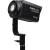 Nanlite Forza 60CR + PJ-FMM - zestaw, lampa LED, RGBLAC, 1800-20000K + strumienica optyczna - lampa LED